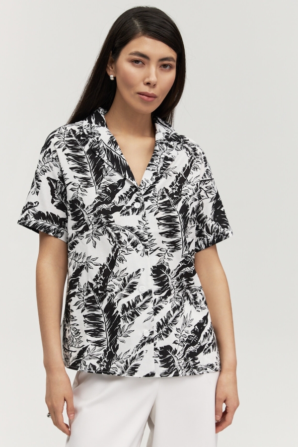 С2409-27 Рубашка (НСК)